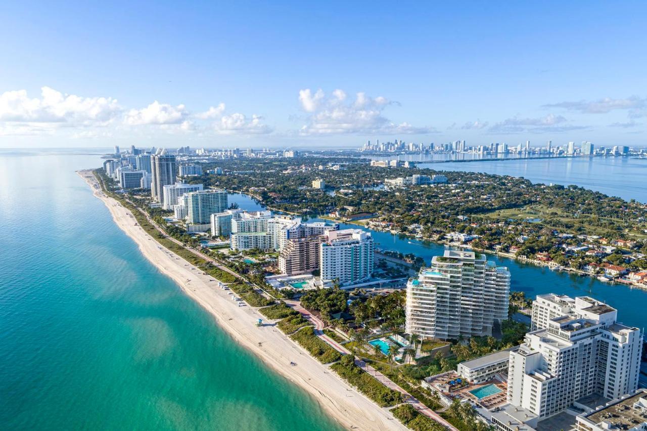 Roami At The Carmela Apartman Miami Beach Kültér fotó