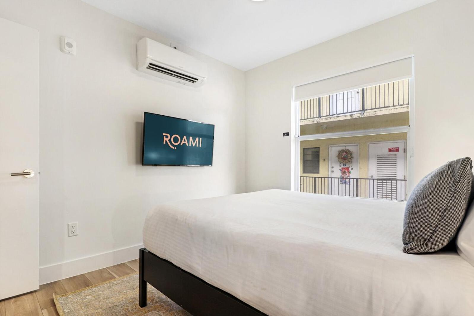 Roami At The Carmela Apartman Miami Beach Szoba fotó