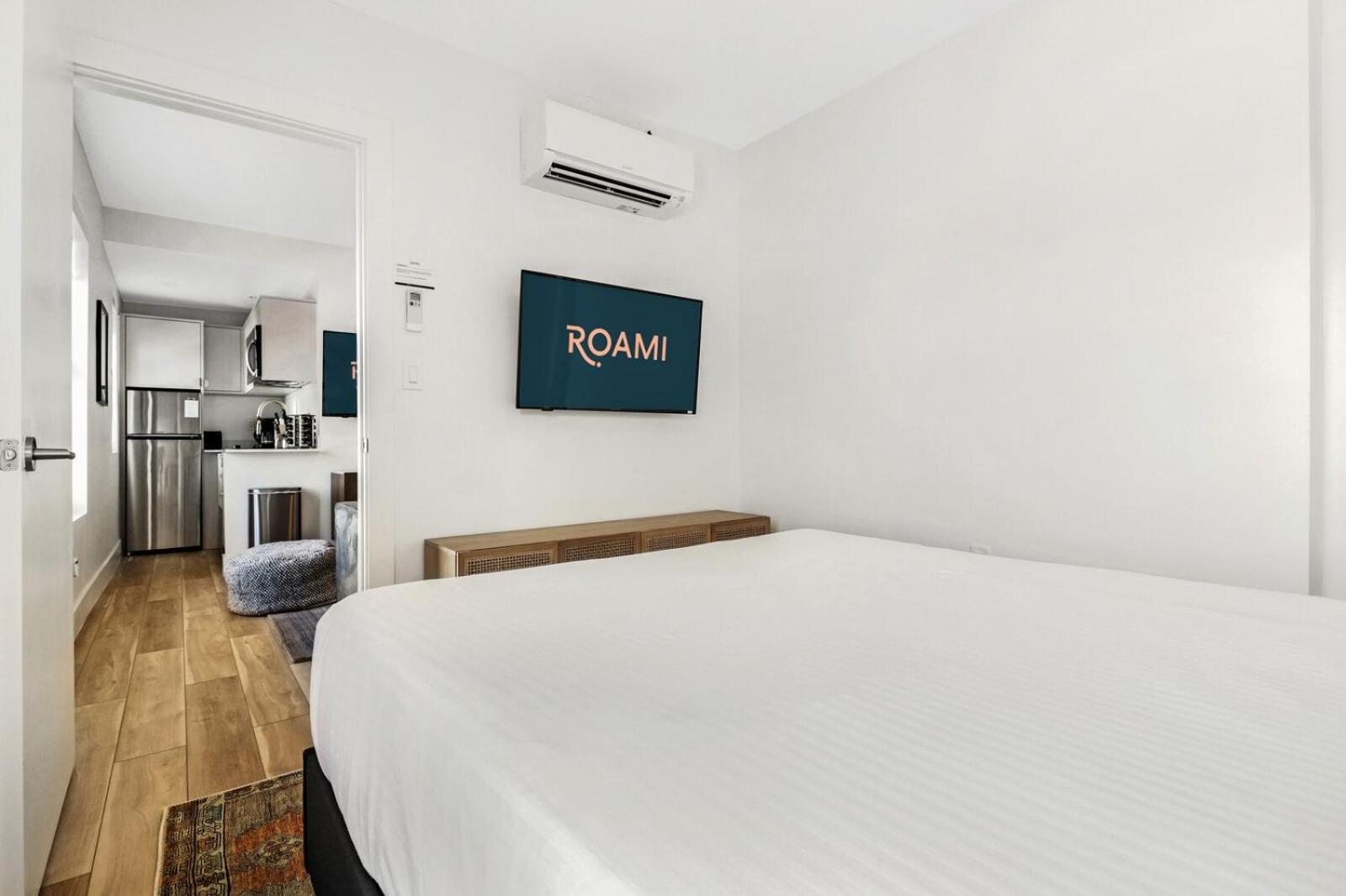 Roami At The Carmela Apartman Miami Beach Szoba fotó