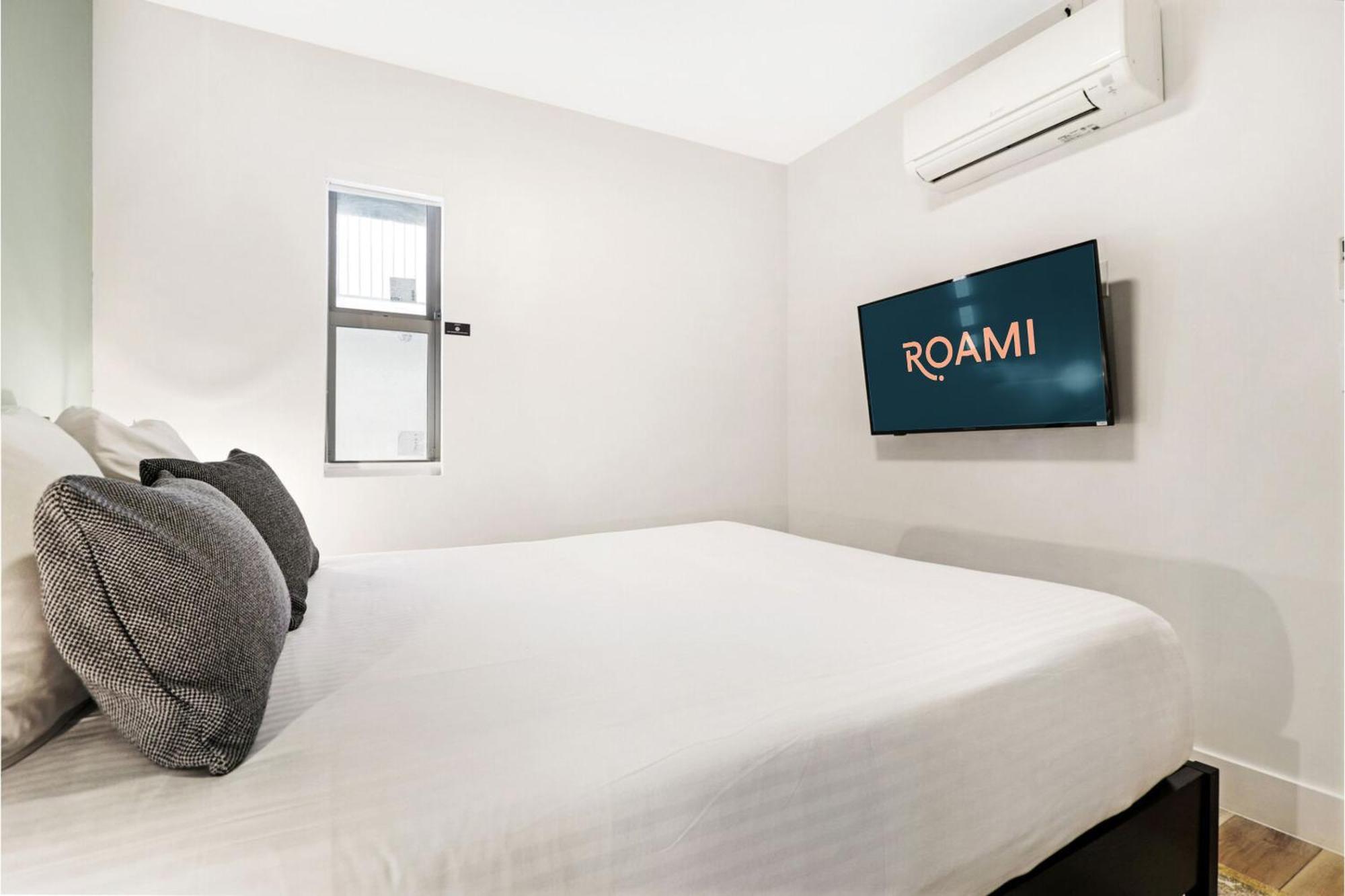 Roami At The Carmela Apartman Miami Beach Szoba fotó