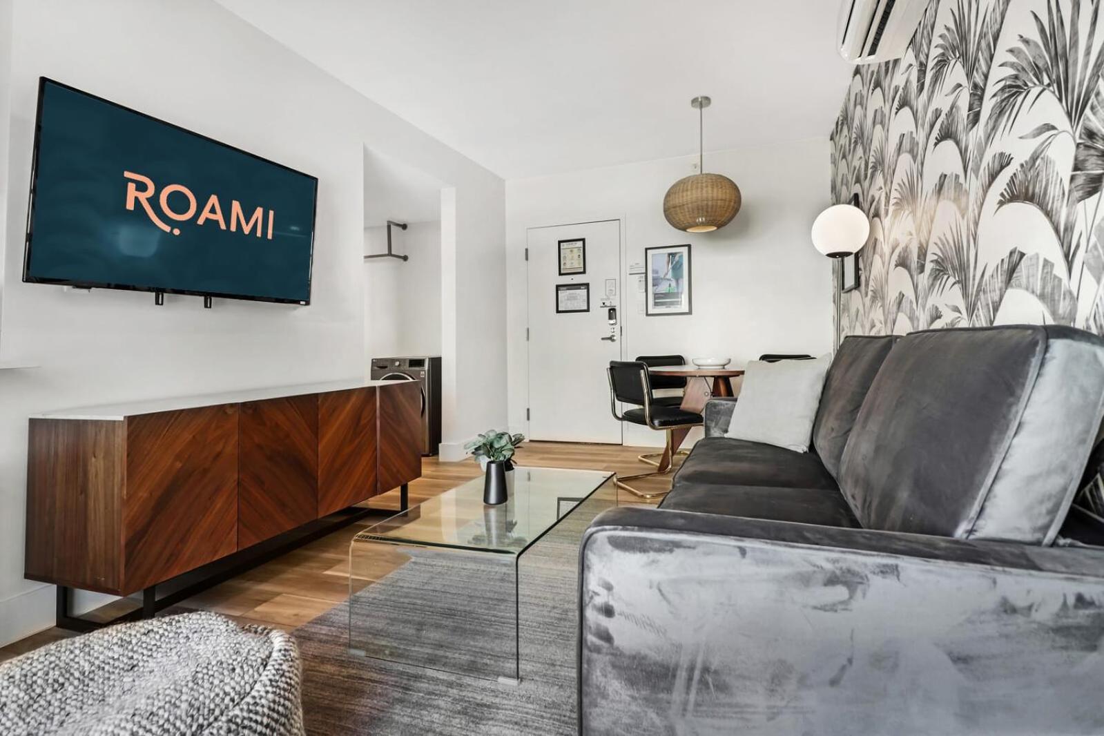 Roami At The Carmela Apartman Miami Beach Szoba fotó